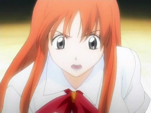 Otaku Gallery  / Anime e Manga / Bleach / Screen Shots / Episodi / 013 - Il fiore e l Hollow / 115.jpg